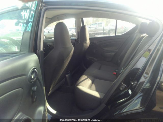 Photo 7 VIN: 3N1CN7AP6HL816392 - NISSAN VERSA SEDAN 