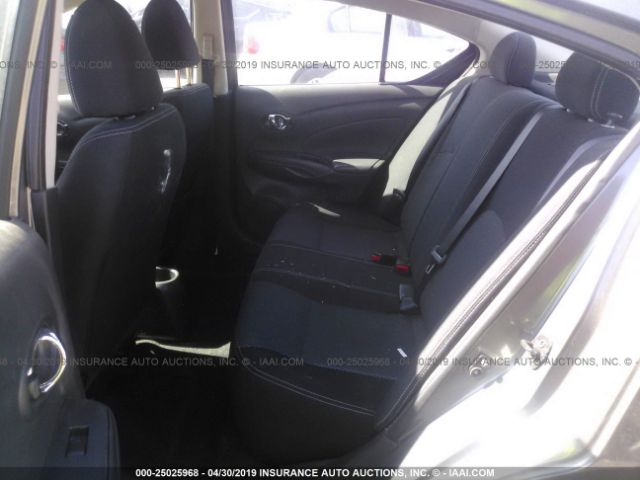 Photo 7 VIN: 3N1CN7AP6HL816943 - NISSAN VERSA SEDAN 