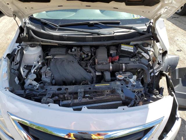 Photo 6 VIN: 3N1CN7AP6HL818210 - NISSAN VERSA S 