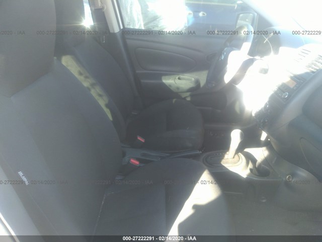 Photo 4 VIN: 3N1CN7AP6HL818661 - NISSAN VERSA SEDAN 