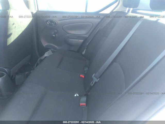 Photo 7 VIN: 3N1CN7AP6HL818661 - NISSAN VERSA SEDAN 