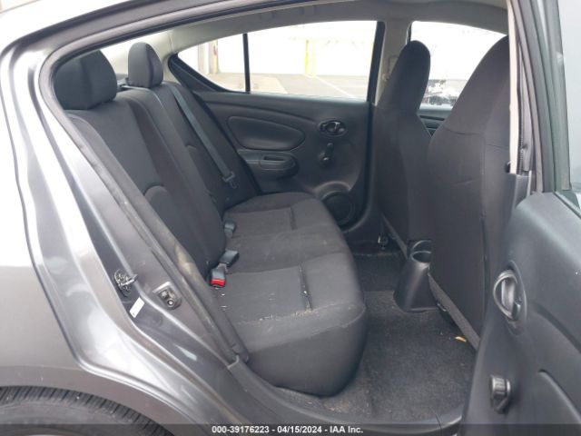 Photo 7 VIN: 3N1CN7AP6HL820250 - NISSAN VERSA 