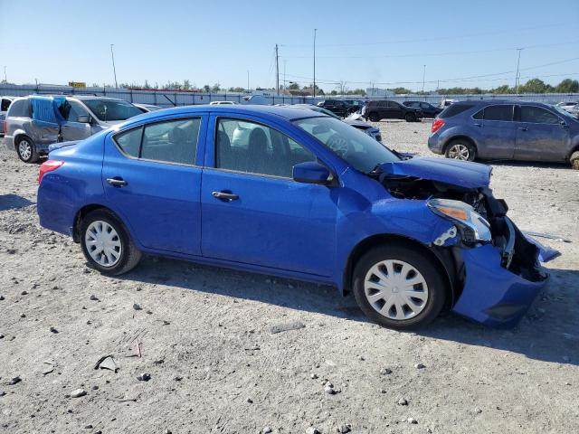 Photo 3 VIN: 3N1CN7AP6HL821088 - NISSAN VERSA S 