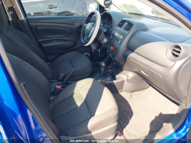 Photo 4 VIN: 3N1CN7AP6HL821219 - NISSAN VERSA 