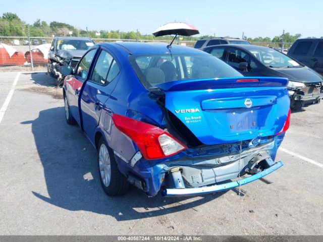 Photo 5 VIN: 3N1CN7AP6HL821219 - NISSAN VERSA 