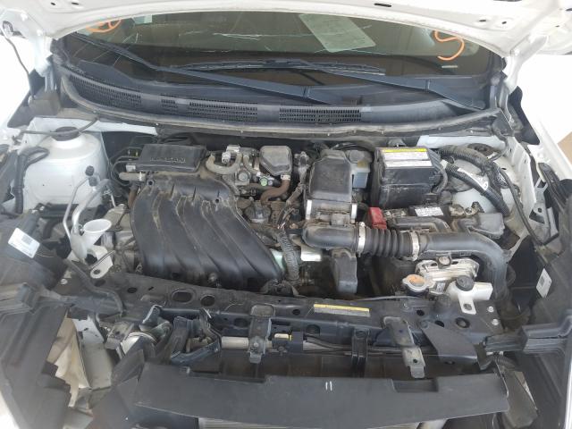 Photo 6 VIN: 3N1CN7AP6HL821785 - NISSAN VERSA S 