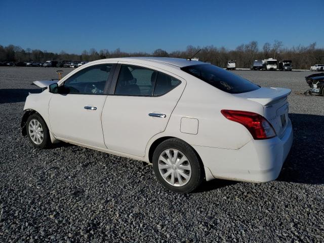 Photo 1 VIN: 3N1CN7AP6HL825318 - NISSAN VERSA S 