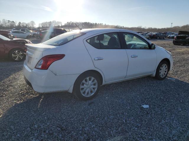 Photo 2 VIN: 3N1CN7AP6HL825318 - NISSAN VERSA S 