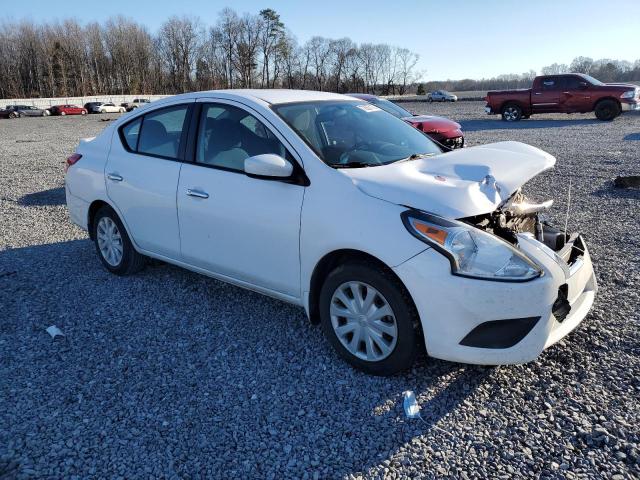 Photo 3 VIN: 3N1CN7AP6HL825318 - NISSAN VERSA S 