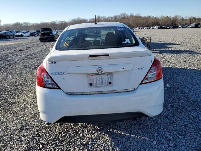 Photo 5 VIN: 3N1CN7AP6HL825318 - NISSAN VERSA S 