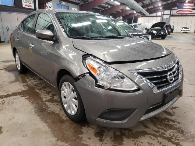 Photo 0 VIN: 3N1CN7AP6HL825609 - NISSAN VERSA S 