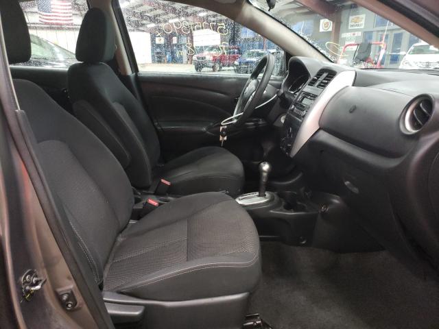 Photo 4 VIN: 3N1CN7AP6HL825609 - NISSAN VERSA S 