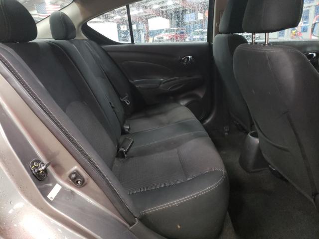 Photo 5 VIN: 3N1CN7AP6HL825609 - NISSAN VERSA S 