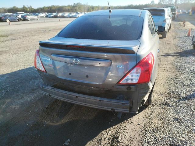 Photo 8 VIN: 3N1CN7AP6HL826579 - NISSAN VERSA S 