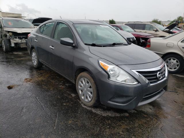 Photo 0 VIN: 3N1CN7AP6HL827490 - NISSAN VERSA S 