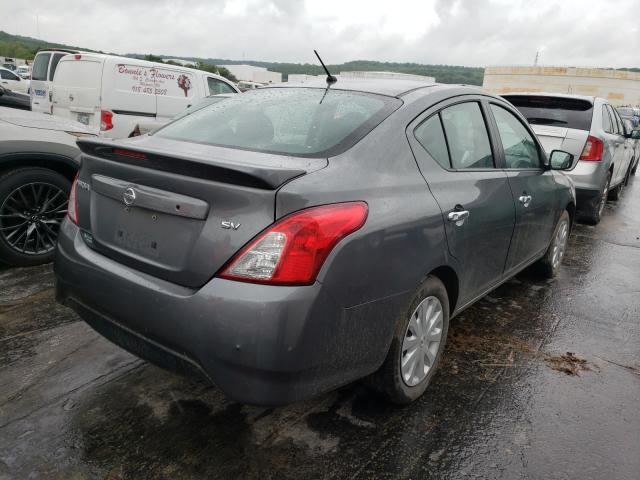 Photo 3 VIN: 3N1CN7AP6HL827490 - NISSAN VERSA S 