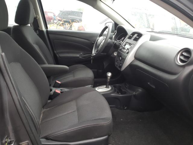 Photo 4 VIN: 3N1CN7AP6HL827490 - NISSAN VERSA S 