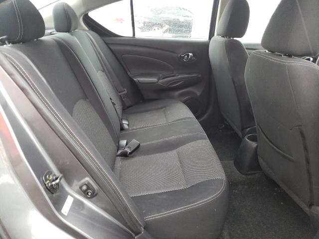 Photo 5 VIN: 3N1CN7AP6HL827490 - NISSAN VERSA S 