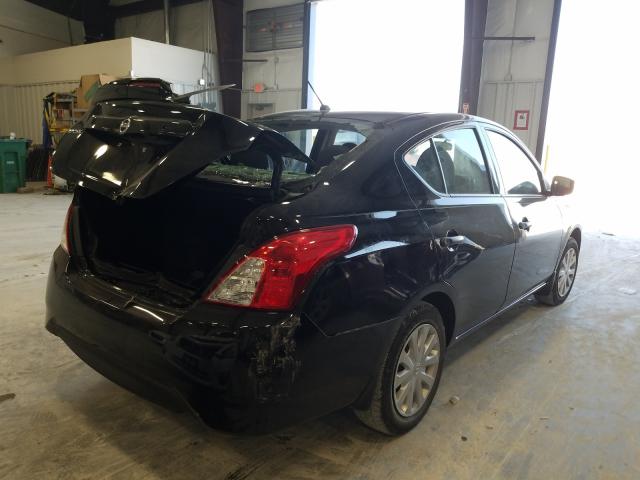 Photo 3 VIN: 3N1CN7AP6HL828431 - NISSAN VERSA S 