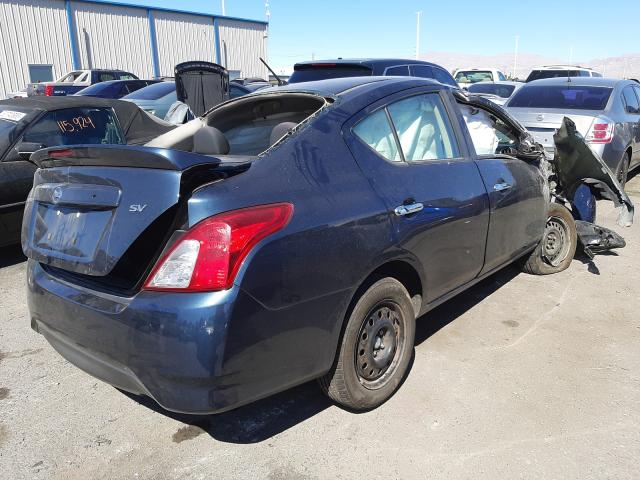 Photo 3 VIN: 3N1CN7AP6HL828719 - NISSAN VERSA S 