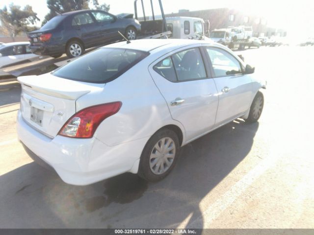 Photo 3 VIN: 3N1CN7AP6HL831894 - NISSAN VERSA SEDAN 