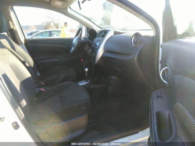 Photo 4 VIN: 3N1CN7AP6HL831894 - NISSAN VERSA SEDAN 