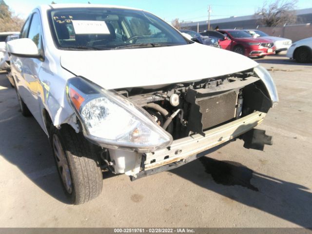 Photo 5 VIN: 3N1CN7AP6HL831894 - NISSAN VERSA SEDAN 