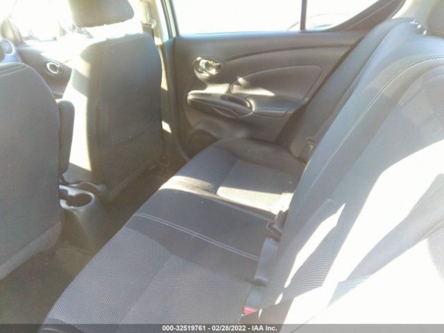 Photo 7 VIN: 3N1CN7AP6HL831894 - NISSAN VERSA SEDAN 