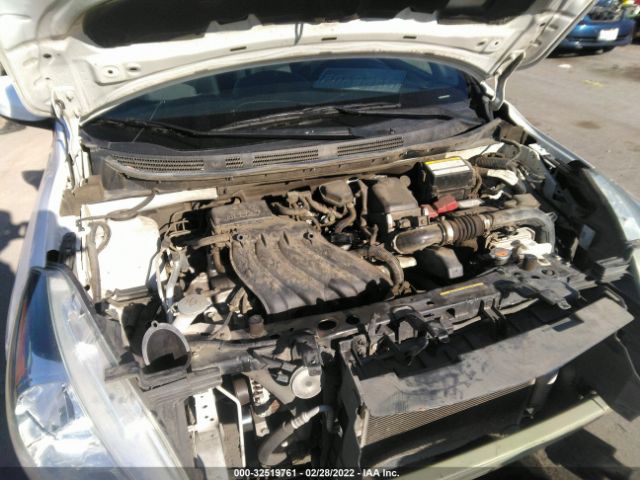 Photo 9 VIN: 3N1CN7AP6HL831894 - NISSAN VERSA SEDAN 