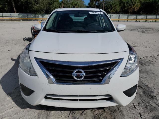 Photo 4 VIN: 3N1CN7AP6HL833077 - NISSAN VERSA 