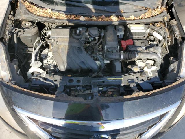 Photo 10 VIN: 3N1CN7AP6HL833385 - NISSAN VERSA S 