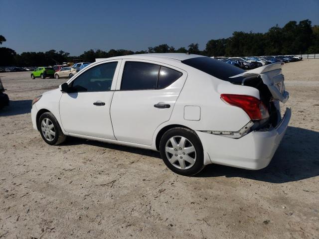 Photo 1 VIN: 3N1CN7AP6HL833449 - NISSAN VERSA S 