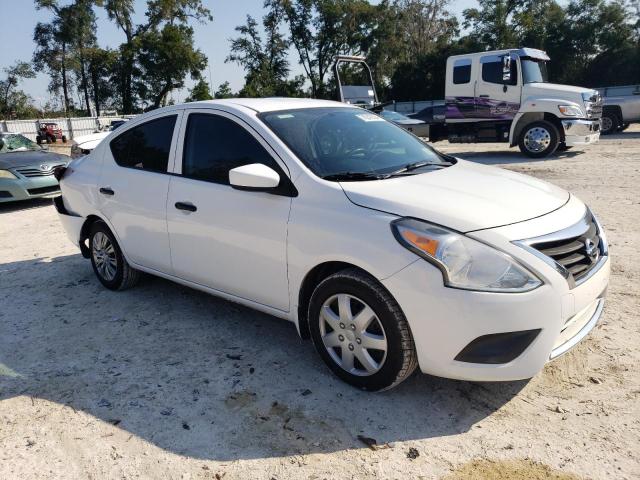 Photo 3 VIN: 3N1CN7AP6HL833449 - NISSAN VERSA S 