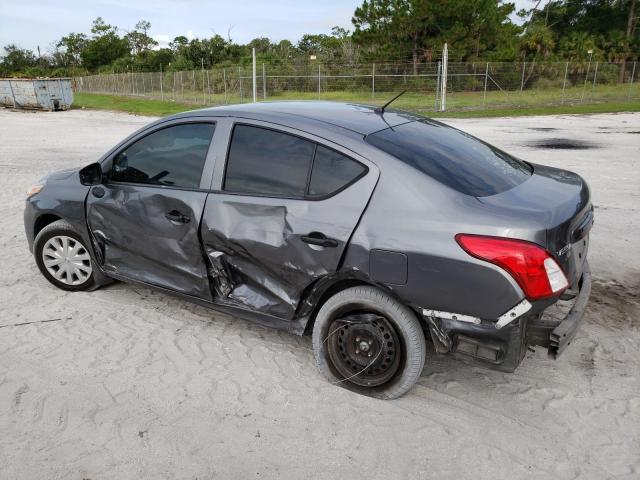 Photo 1 VIN: 3N1CN7AP6HL834889 - NISSAN VERSA 