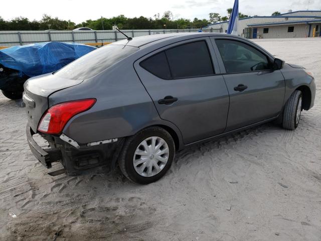 Photo 2 VIN: 3N1CN7AP6HL834889 - NISSAN VERSA 