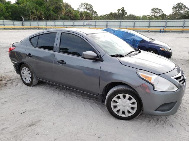 Photo 3 VIN: 3N1CN7AP6HL834889 - NISSAN VERSA 