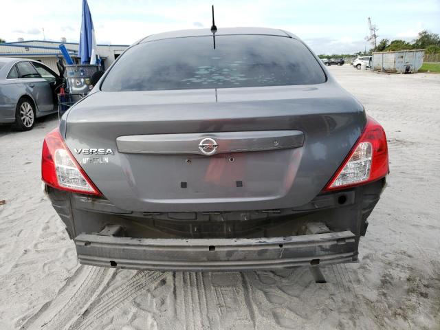 Photo 5 VIN: 3N1CN7AP6HL834889 - NISSAN VERSA 