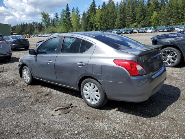 Photo 1 VIN: 3N1CN7AP6HL837372 - NISSAN VERSA 