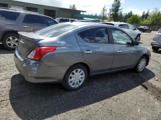 Photo 2 VIN: 3N1CN7AP6HL837372 - NISSAN VERSA 