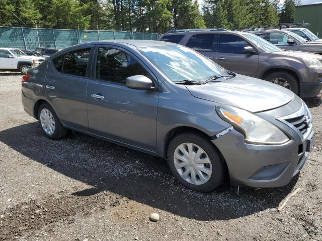 Photo 3 VIN: 3N1CN7AP6HL837372 - NISSAN VERSA 