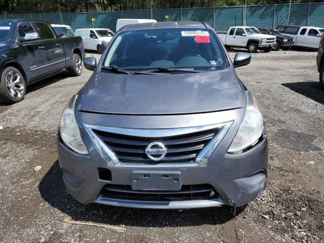 Photo 4 VIN: 3N1CN7AP6HL837372 - NISSAN VERSA 