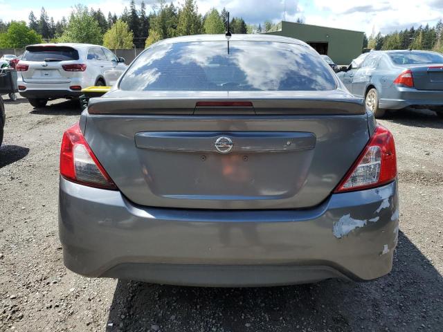 Photo 5 VIN: 3N1CN7AP6HL837372 - NISSAN VERSA 