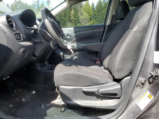 Photo 6 VIN: 3N1CN7AP6HL837372 - NISSAN VERSA 