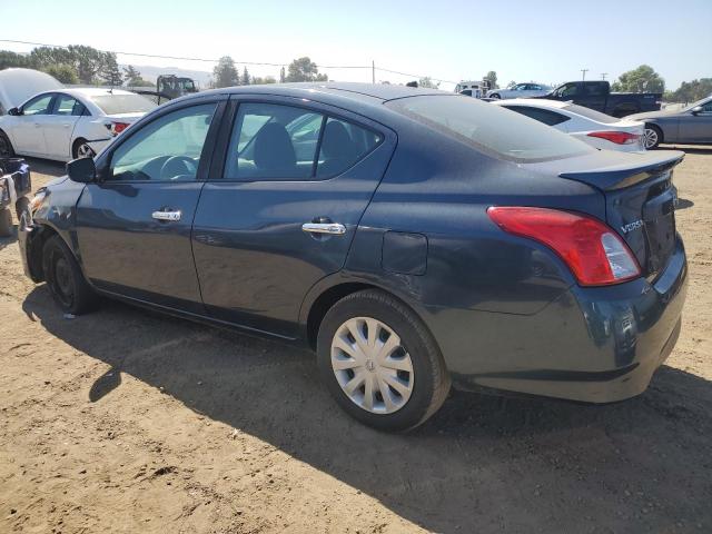 Photo 1 VIN: 3N1CN7AP6HL837646 - NISSAN VERSA 