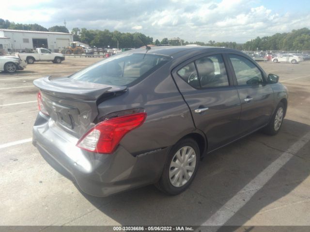 Photo 3 VIN: 3N1CN7AP6HL838828 - NISSAN VERSA SEDAN 