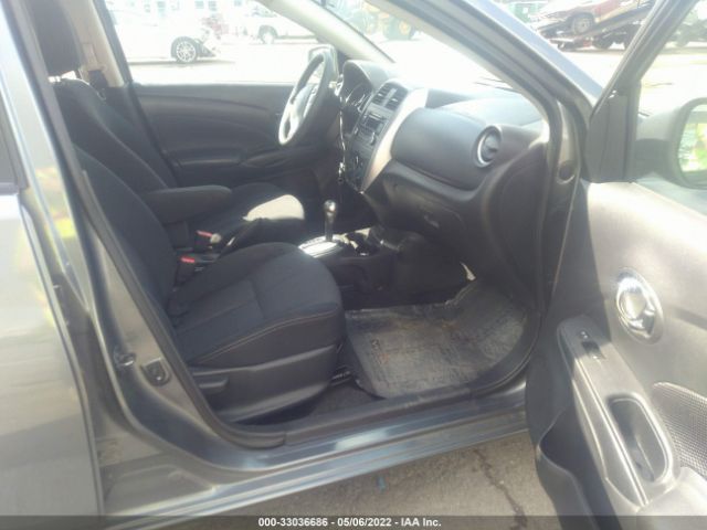 Photo 4 VIN: 3N1CN7AP6HL838828 - NISSAN VERSA SEDAN 