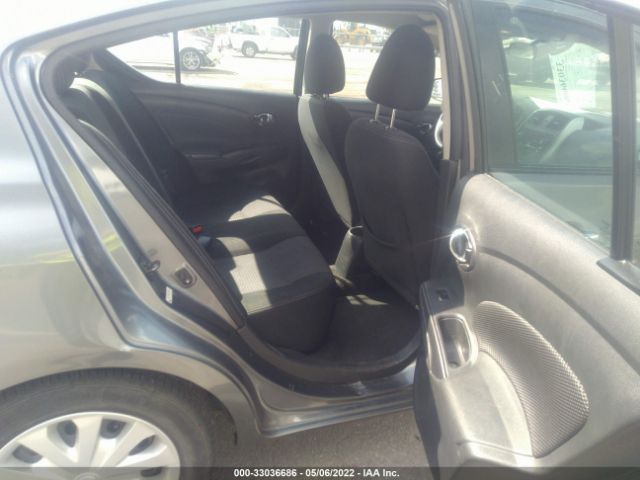 Photo 7 VIN: 3N1CN7AP6HL838828 - NISSAN VERSA SEDAN 