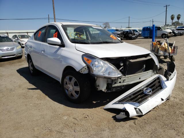 Photo 0 VIN: 3N1CN7AP6HL838926 - NISSAN VERSA S 