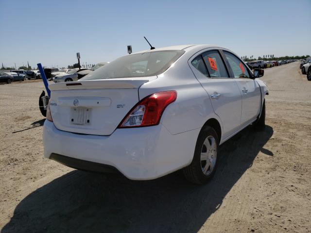 Photo 3 VIN: 3N1CN7AP6HL838926 - NISSAN VERSA S 