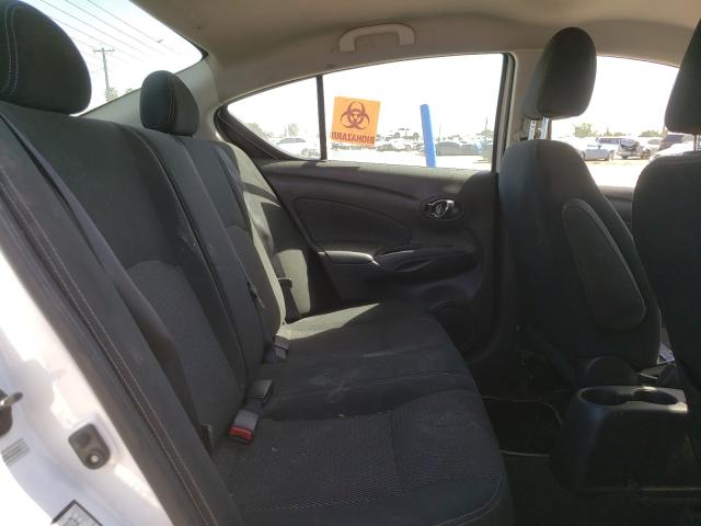 Photo 5 VIN: 3N1CN7AP6HL838926 - NISSAN VERSA S 